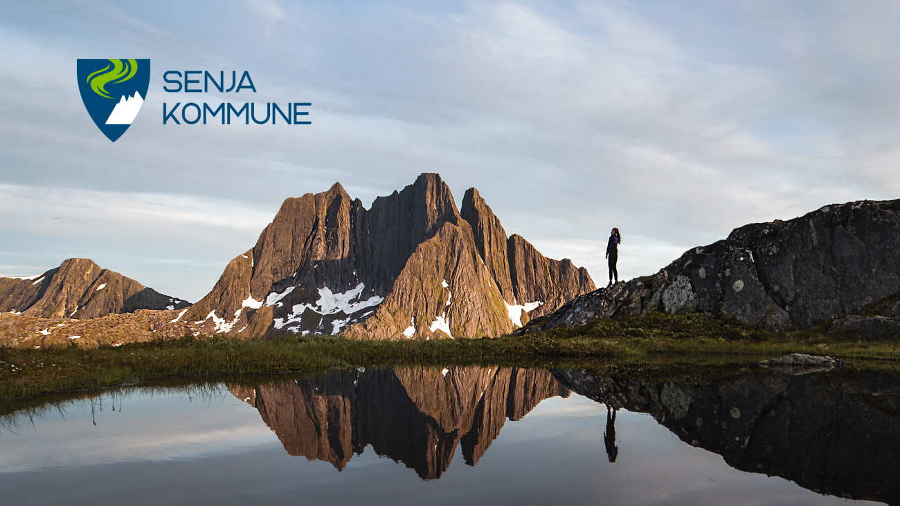 Senja kommune