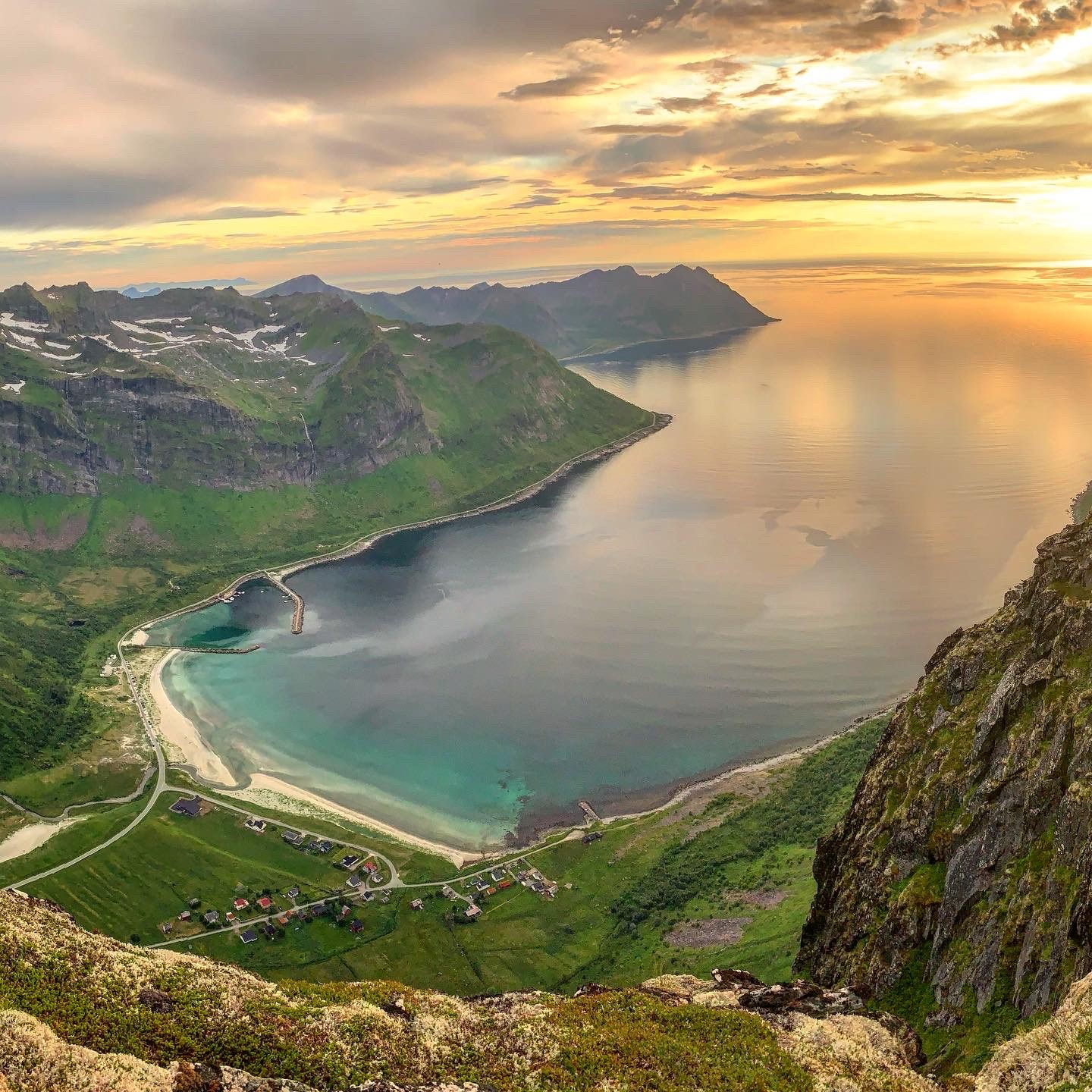 Senja kommune Barne og Familietjenesten 