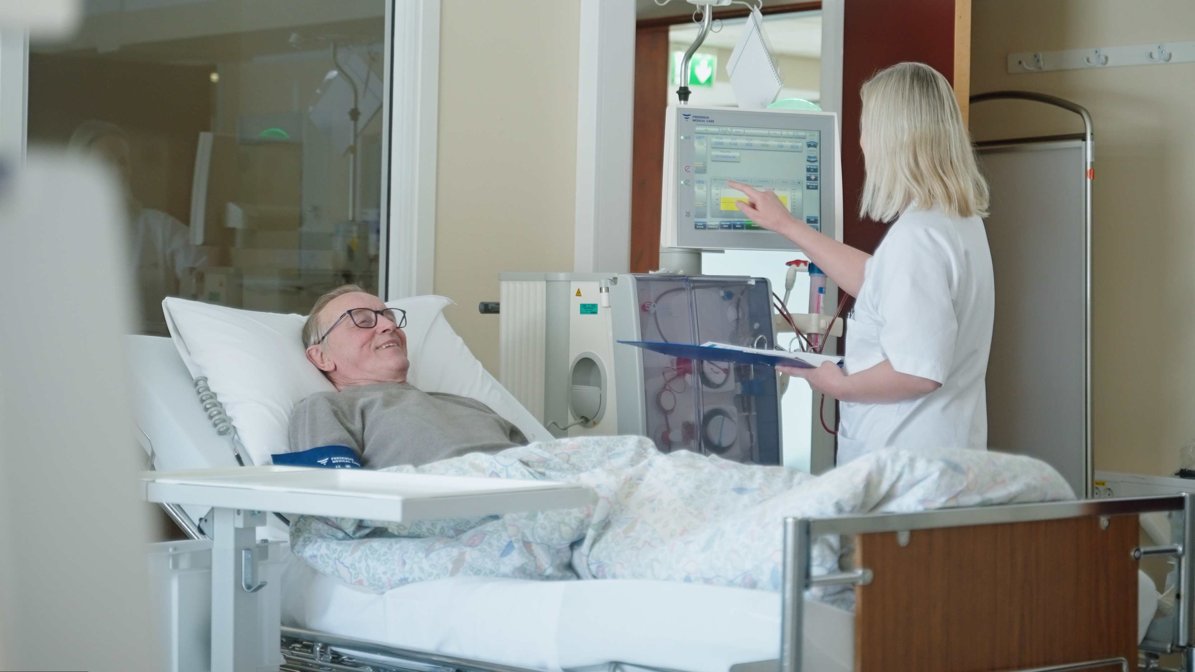 Senja kommune Finnsnes Sykehjem 