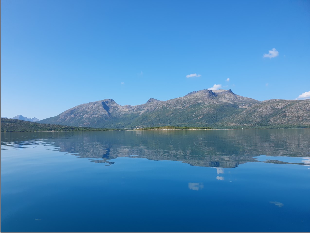 Stonglandet Sykehjem 