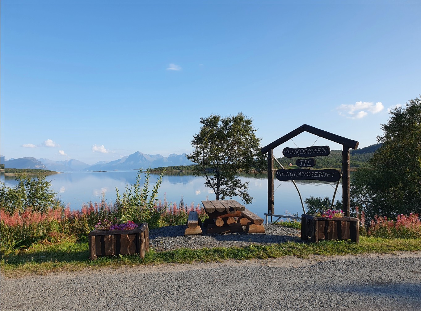 Stonglandseidet sykehjem